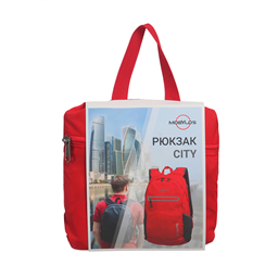 Рюкзак складной City