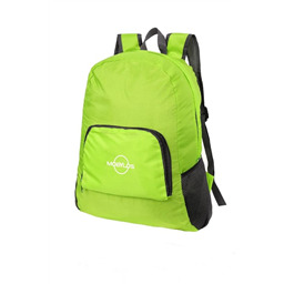 Рюкзак складной Comfort