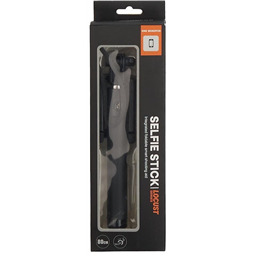 Селфи-монопод чёрный Territory