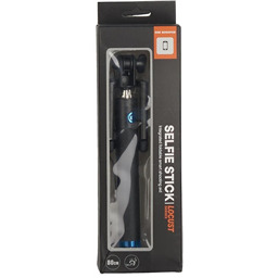 Селфи-монопод чёрный Territory