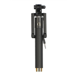 Селфи-монопод чёрный Territory