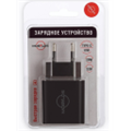 Сетевое зарядное устройство на 2 выхода (USB и Type-C connector), быстрая зарядка