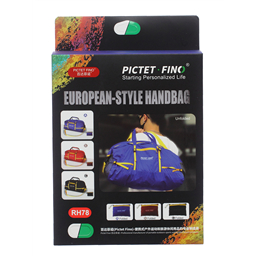 Сумка складная Pictet Fino RH 78