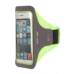 Ультратонкий чехол на руку с окном RH18-5.5