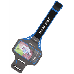 Ультратонкий чехол на руку с окном RH18-5.5