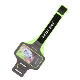 Ультратонкий чехол на руку с окном RH18-5.5