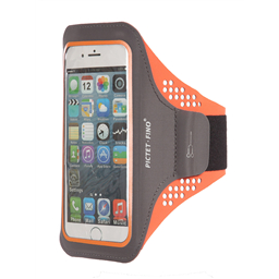 Ультратонкий чехол на руку с окном RH18-5.5