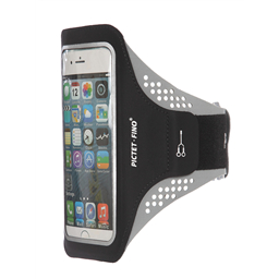 Ультратонкий чехол на руку с окном RH18-5.5