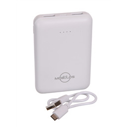 Зарядное устройство Mobylos 10000 mAh