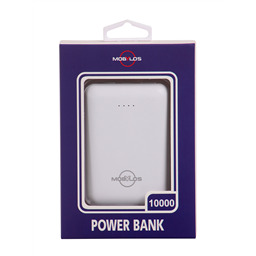 Зарядное устройство Mobylos 10000 mAh
