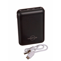 Зарядное устройство Mobylos 10000 mAh