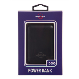 Зарядное устройство Mobylos 10000 mAh
