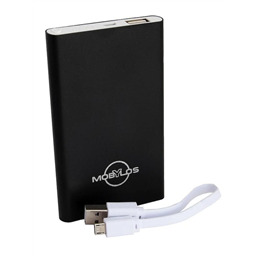 Зарядное устройство Mobylos 4000 mAh