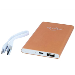 Зарядное устройство Mobylos 4000 mAh