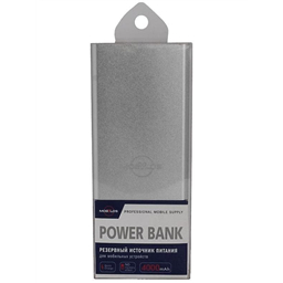 Зарядное устройство Mobylos 4000 mAh