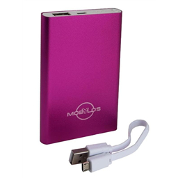 Зарядное устройство Mobylos 4000 mAh