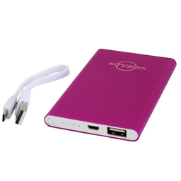 Зарядное устройство Mobylos 4000 mAh