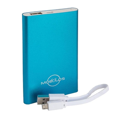 Зарядное устройство Mobylos 4000 mAh