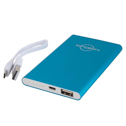 Зарядное устройство Mobylos 4000 mAh